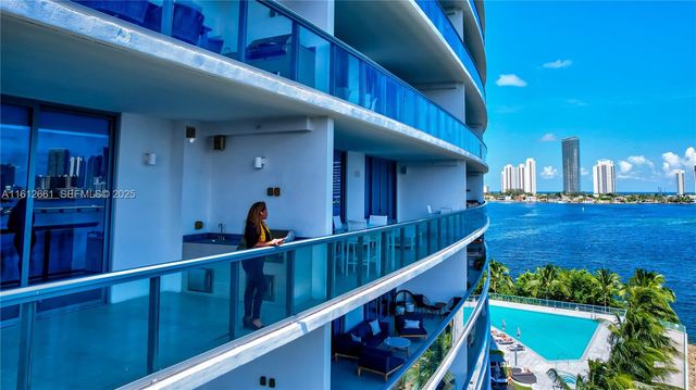 3300 NE 188 Street 611, Aventura, FL 33180