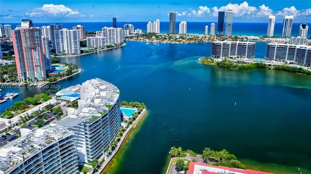 3300 NE 188 Street 611, Aventura, FL 33180