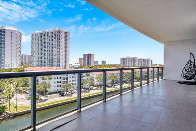 3300 NE 188 Street 611, Aventura, FL 33180