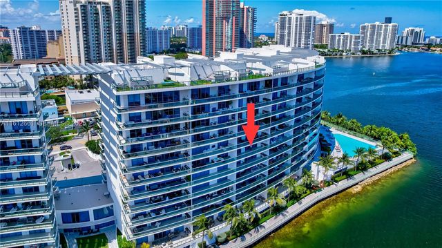 3300 NE 188 Street 611, Aventura, FL 33180