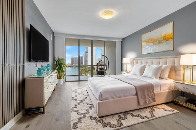 3300 NE 188 Street 611, Aventura, FL 33180