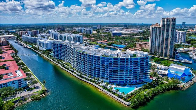 3300 NE 188 Street 611, Aventura, FL 33180