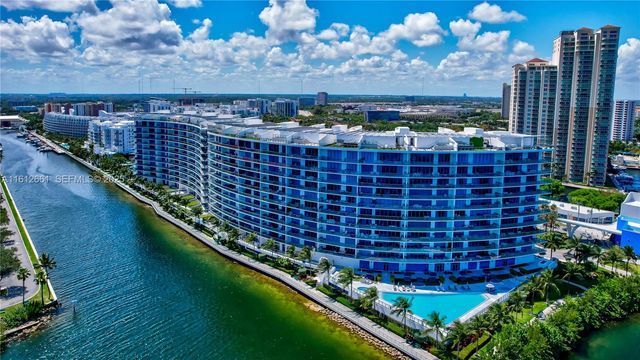 3300 NE 188 Street 611, Aventura, FL 33180