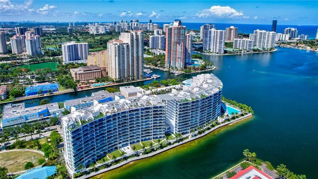 3300 NE 188 Street 611, Aventura, FL 33180