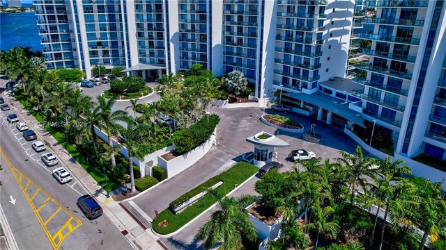3300 NE 188 Street 611, Aventura, FL 33180