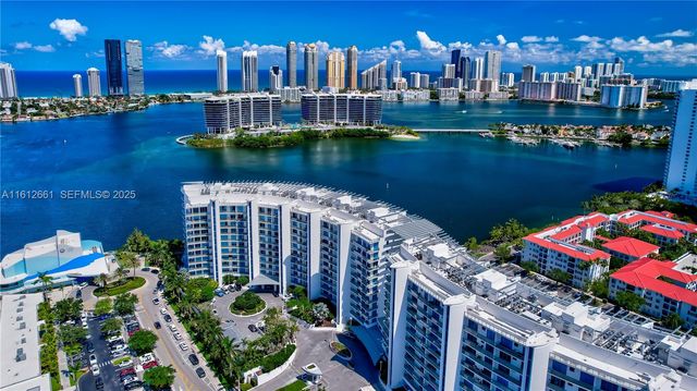 3300 NE 188 Street 611, Aventura, FL 33180