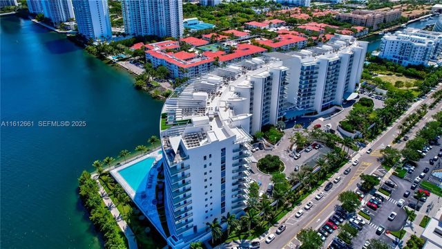 3300 NE 188 Street 611, Aventura, FL 33180