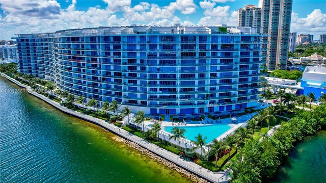 3300 NE 188 Street 611, Aventura, FL 33180
