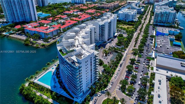 3300 NE 188 Street 611, Aventura, FL 33180