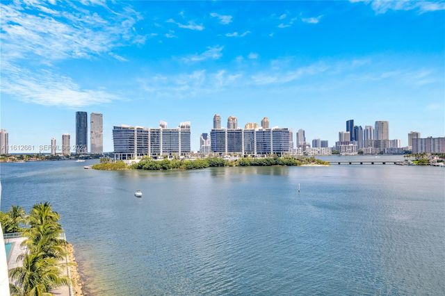 3300 NE 188 Street 611, Aventura, FL 33180