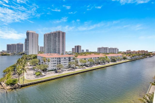 3300 NE 188 Street 611, Aventura, FL 33180