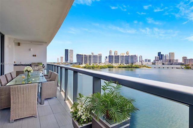 3300 NE 188 Street 611, Aventura, FL 33180