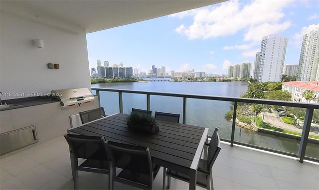 3300 NE 188 Street 611, Aventura, FL 33180