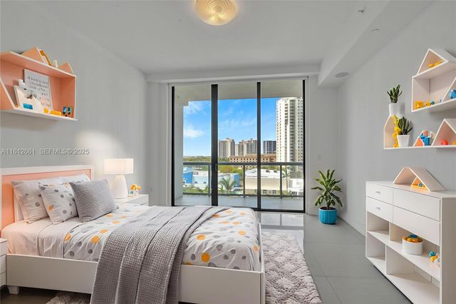 3300 NE 188 Street 611, Aventura, FL 33180