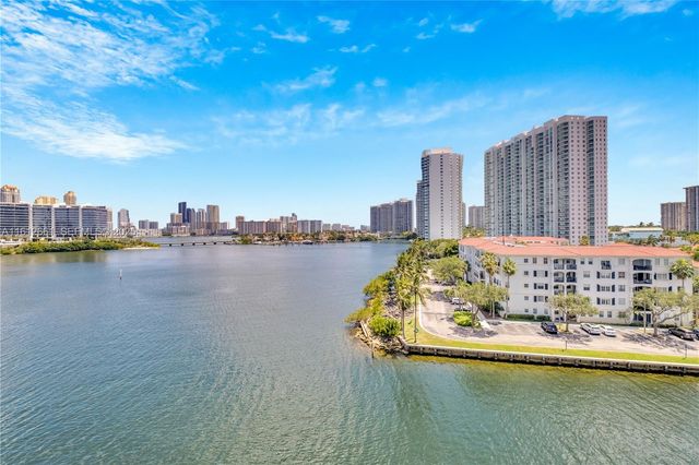 3300 NE 188 Street 611, Aventura, FL 33180