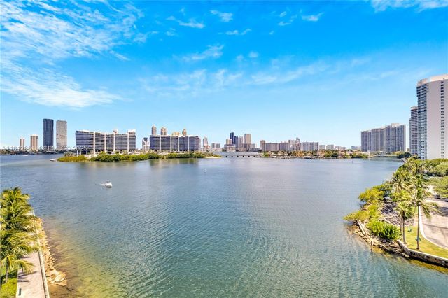 3300 NE 188 Street 611, Aventura, FL 33180