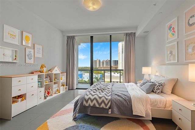 3300 NE 188 Street 611, Aventura, FL 33180