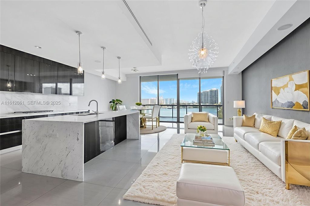 3300 NE 188 Street 611, Aventura, FL 33180