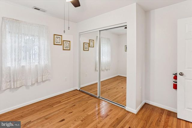 458 BONNETT ST, Aberdeen, MD 21001