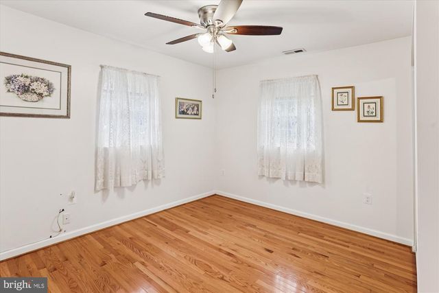 458 BONNETT ST, Aberdeen, MD 21001