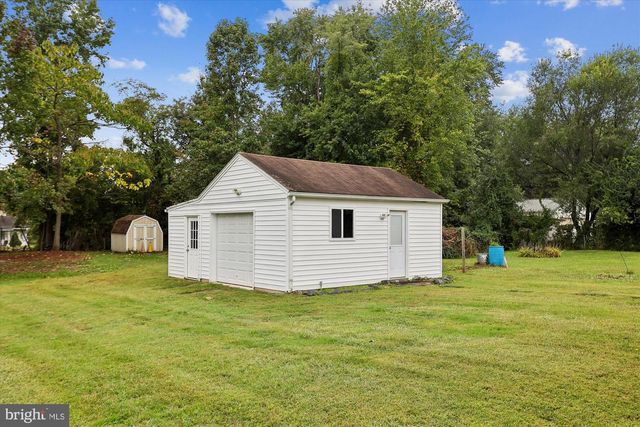 458 BONNETT ST, Aberdeen, MD 21001