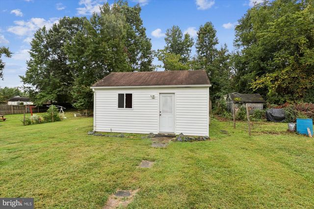 458 BONNETT ST, Aberdeen, MD 21001