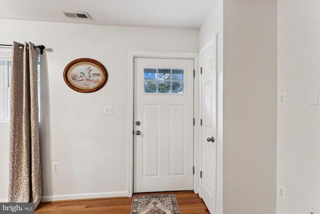 458 BONNETT ST, Aberdeen, MD 21001