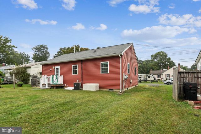 458 BONNETT ST, Aberdeen, MD 21001