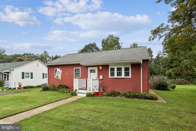 458 BONNETT ST, Aberdeen, MD 21001