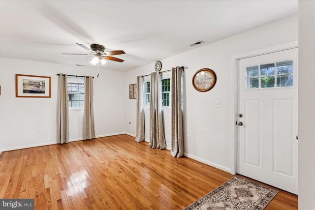 458 BONNETT ST, Aberdeen, MD 21001