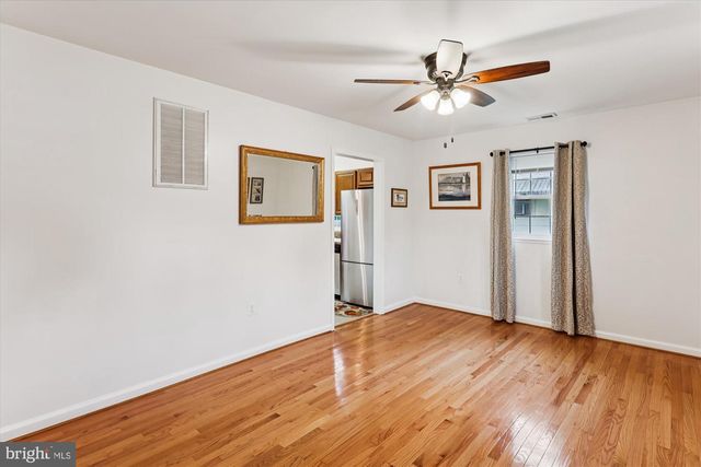 458 BONNETT ST, Aberdeen, MD 21001