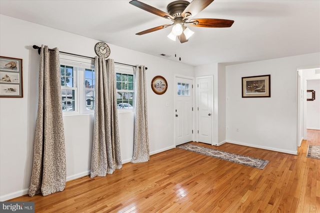 458 BONNETT ST, Aberdeen, MD 21001