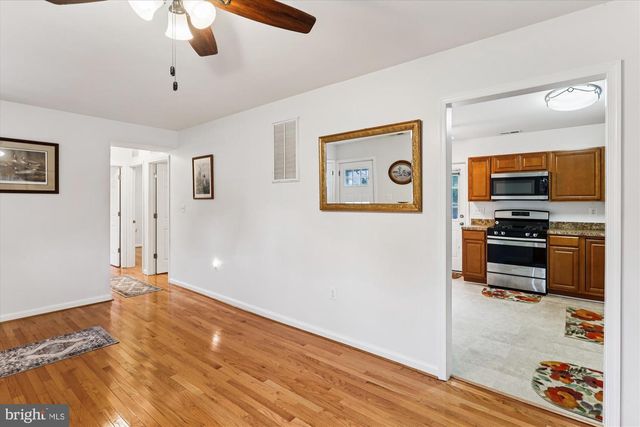 458 BONNETT ST, Aberdeen, MD 21001