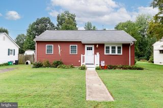 458 BONNETT ST, Aberdeen, MD 21001