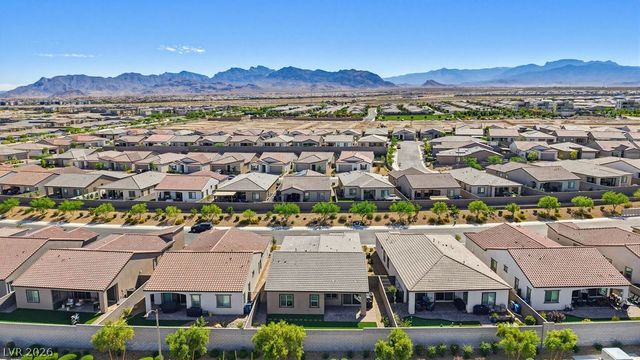10198 Super Jovian Street, Las Vegas, NV 89143