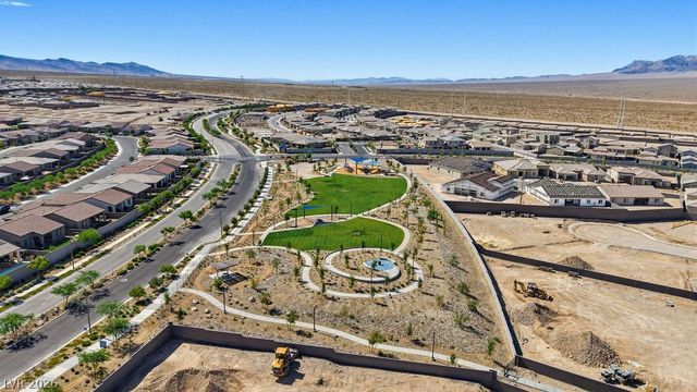 10198 Super Jovian Street, Las Vegas, NV 89143