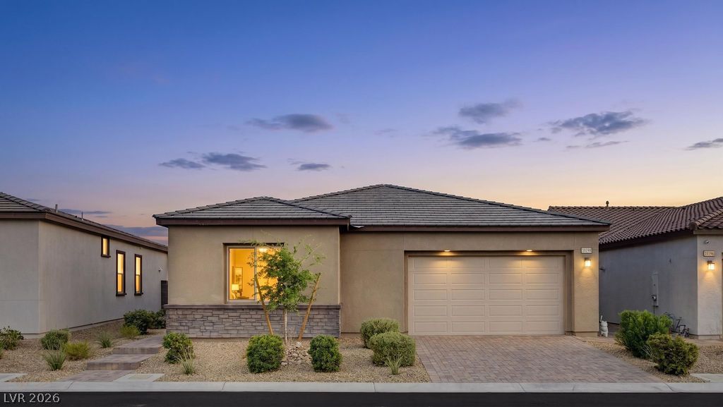 10198 Super Jovian Street, Las Vegas, NV 89143