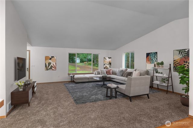 2261 E Phillips Lake Loop Road, Shelton, WA 98584