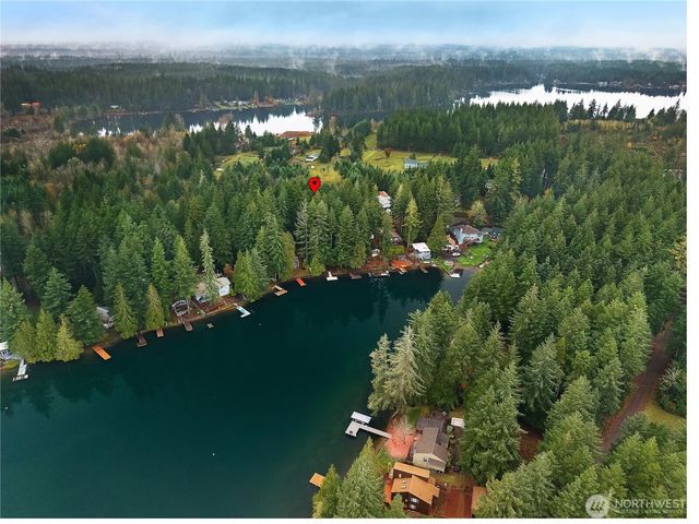 2261 E Phillips Lake Loop Road, Shelton, WA 98584