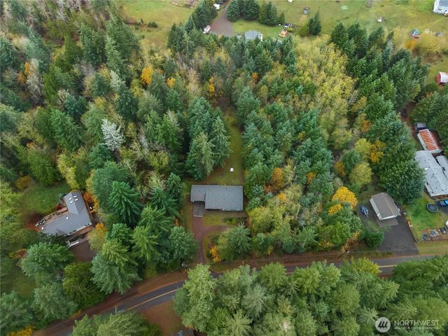 2261 E Phillips Lake Loop Road, Shelton, WA 98584