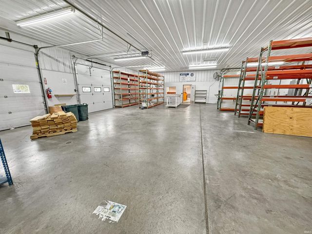 2632 Cathy Lane, Jasper, IN 47546
