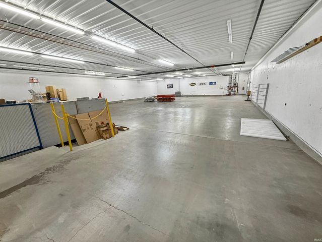 2632 Cathy Lane, Jasper, IN 47546