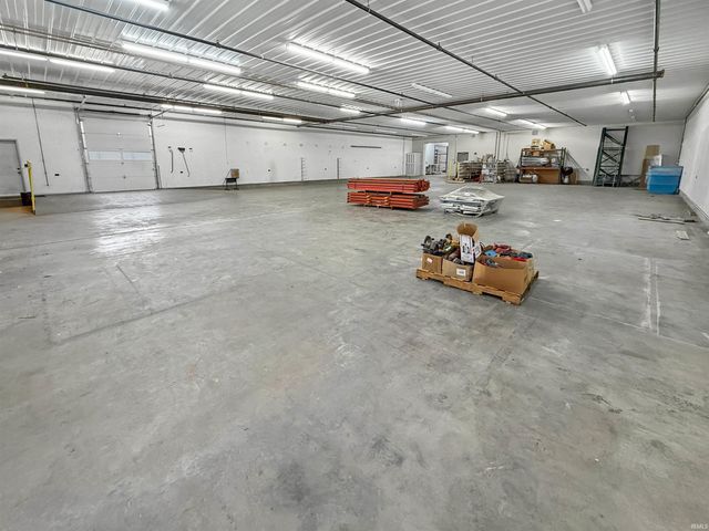 2632 Cathy Lane, Jasper, IN 47546