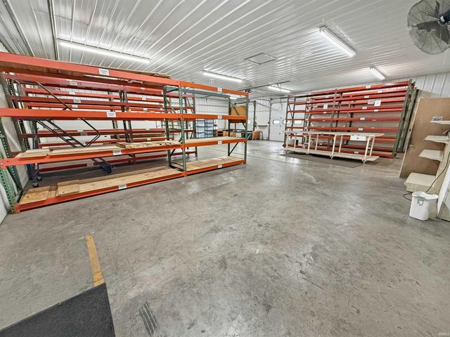 2632 Cathy Lane, Jasper, IN 47546