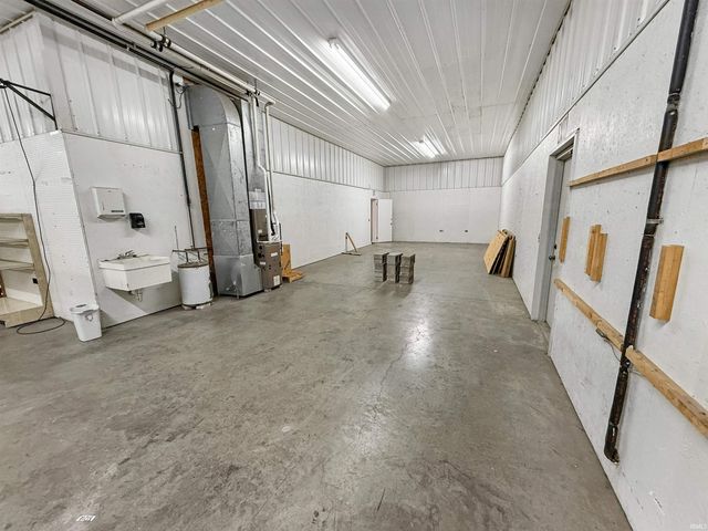 2632 Cathy Lane, Jasper, IN 47546