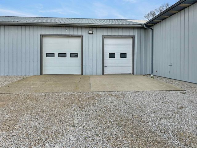 2632 Cathy Lane, Jasper, IN 47546