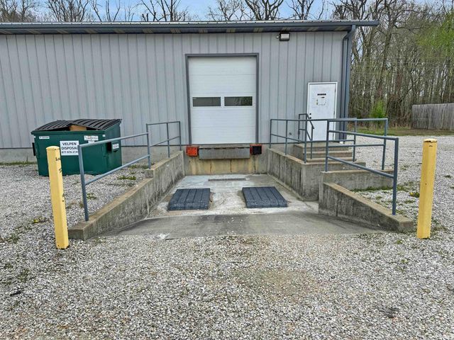 2632 Cathy Lane, Jasper, IN 47546