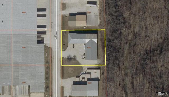 2632 Cathy Lane, Jasper, IN 47546