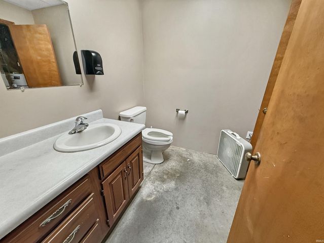 2632 Cathy Lane, Jasper, IN 47546