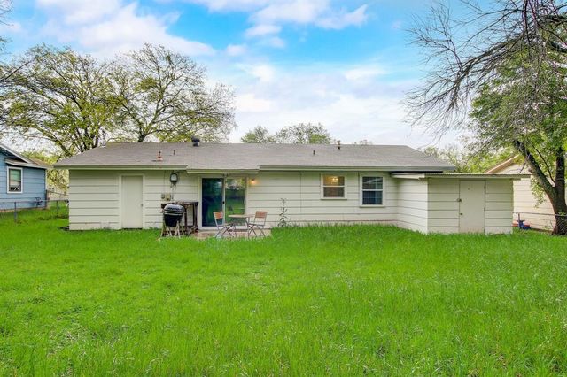 1208 S 19th ST, Copperas Cove, TX 76522